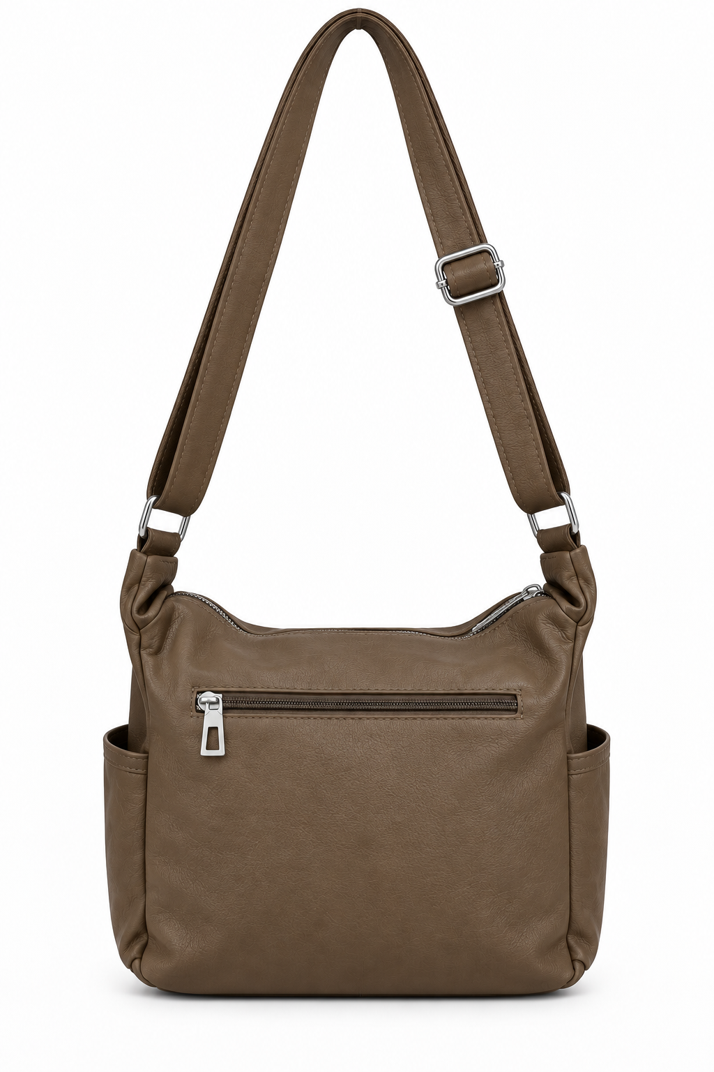 Paverra Urban Pocket 2887 | Дамска чанта за през рамо