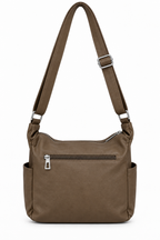 Paverra Urban Pocket 2887 | Дамска чанта за през рамо