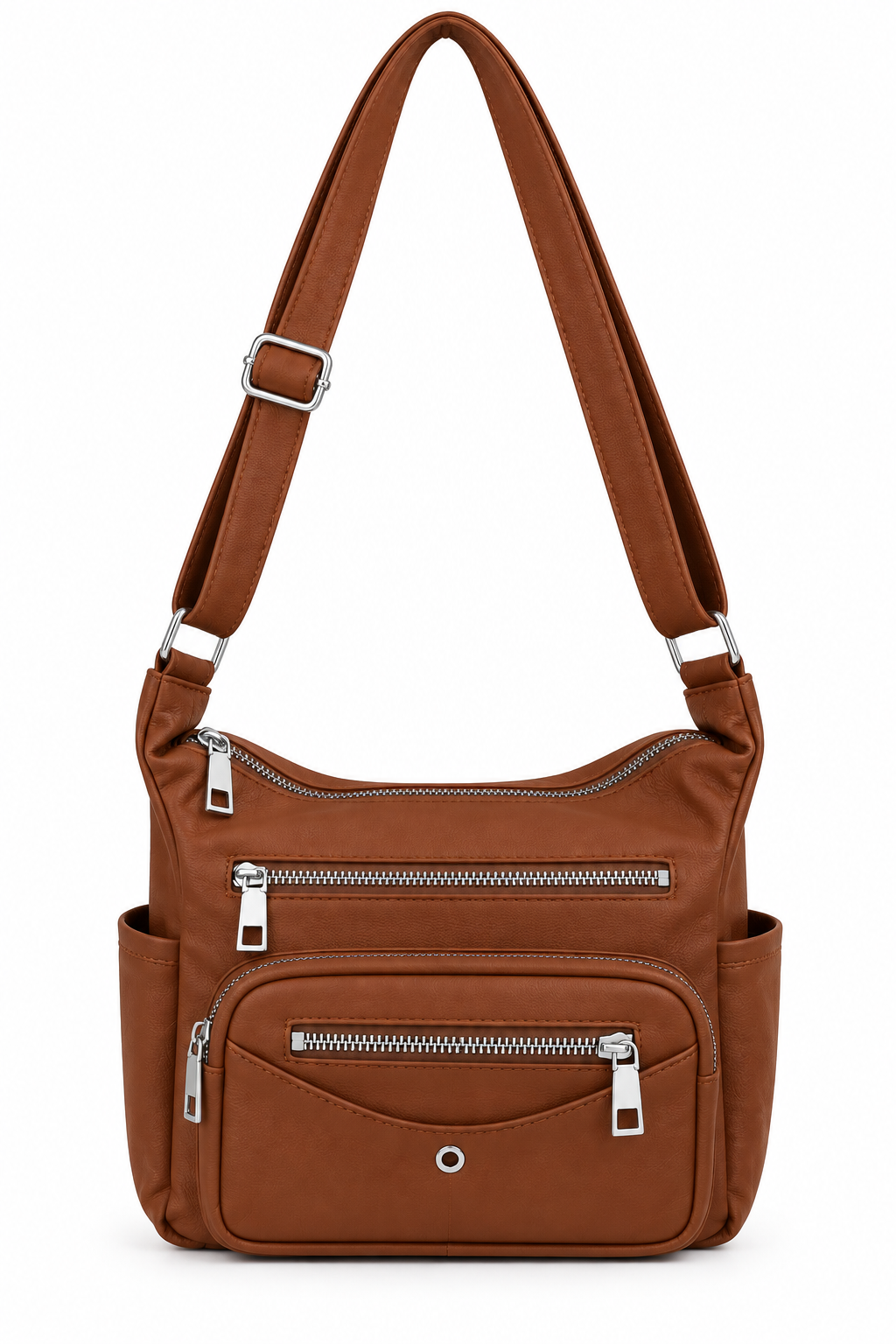 Paverra Urban Pocket 2887 | Дамска чанта за през рамо