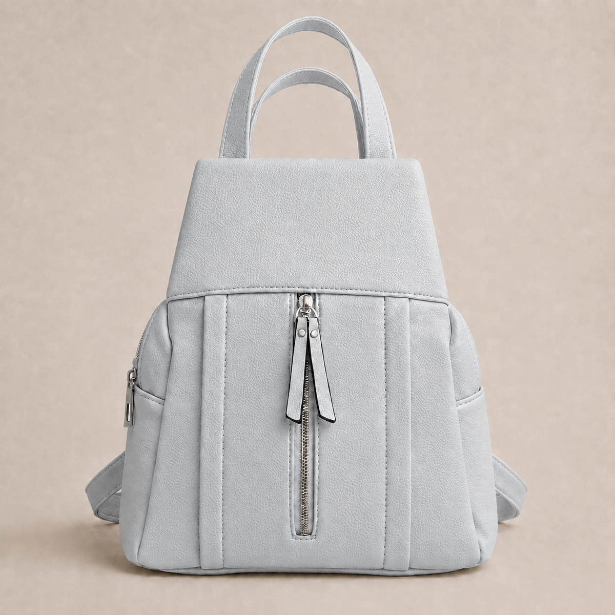 Paverra Duo Line Urban Ease  дамска раница и чанта 2 в 1