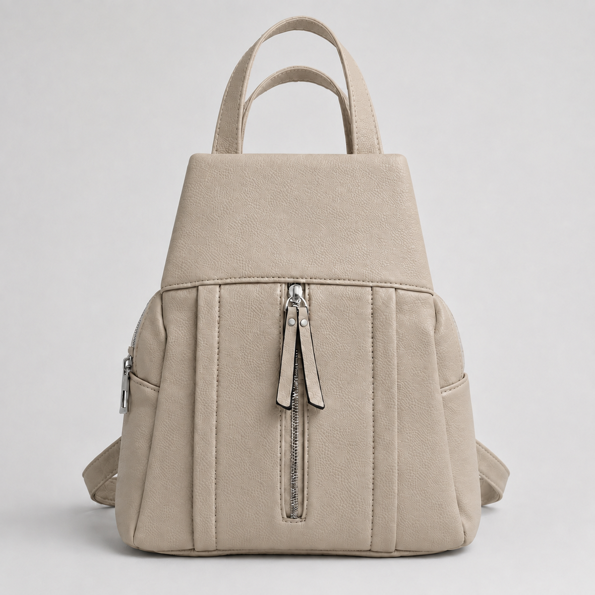 Paverra Duo Line Urban Ease  дамска раница и чанта 2 в 1