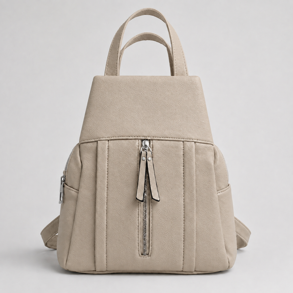 Paverra Duo Line Urban Ease  дамска раница и чанта 2 в 1