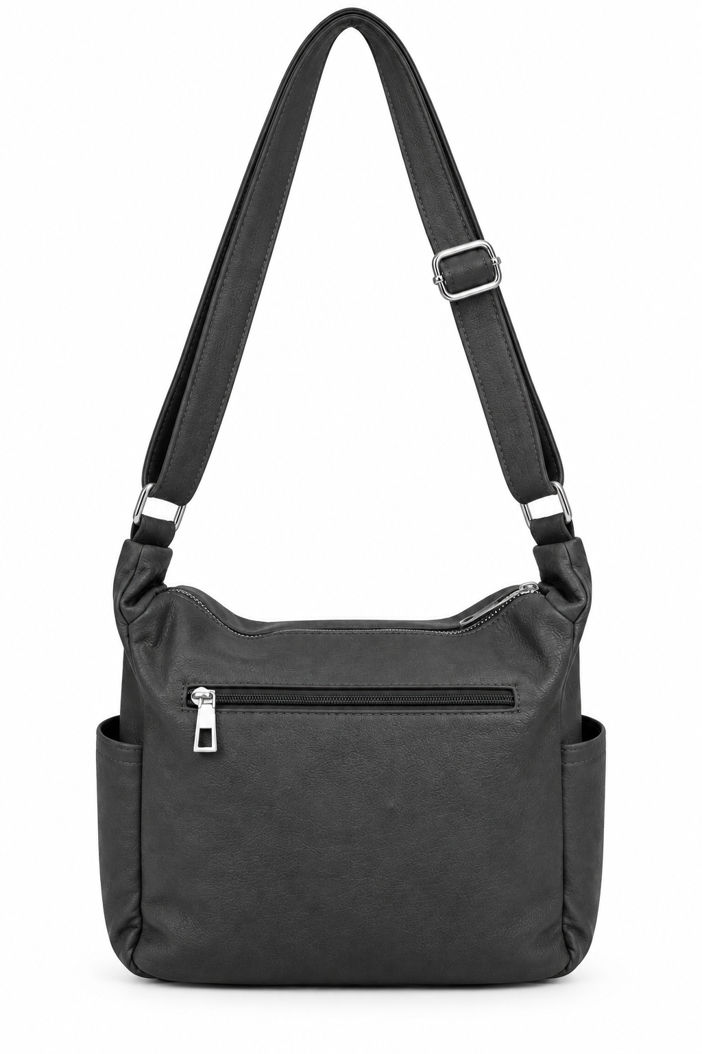 Paverra Urban Pocket 2887 | Дамска чанта за през рамо