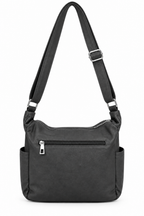 Paverra Urban Pocket 2887 | Дамска чанта за през рамо