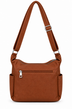 Paverra Urban Pocket 2887 | Дамска чанта за през рамо