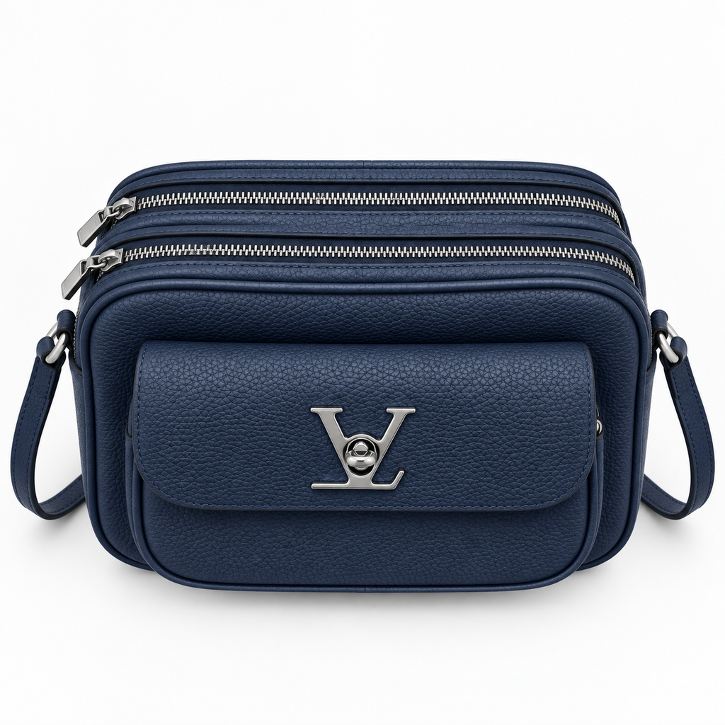 Paverra MultiPocket 3167 – Дамска чанта с две основни отделения