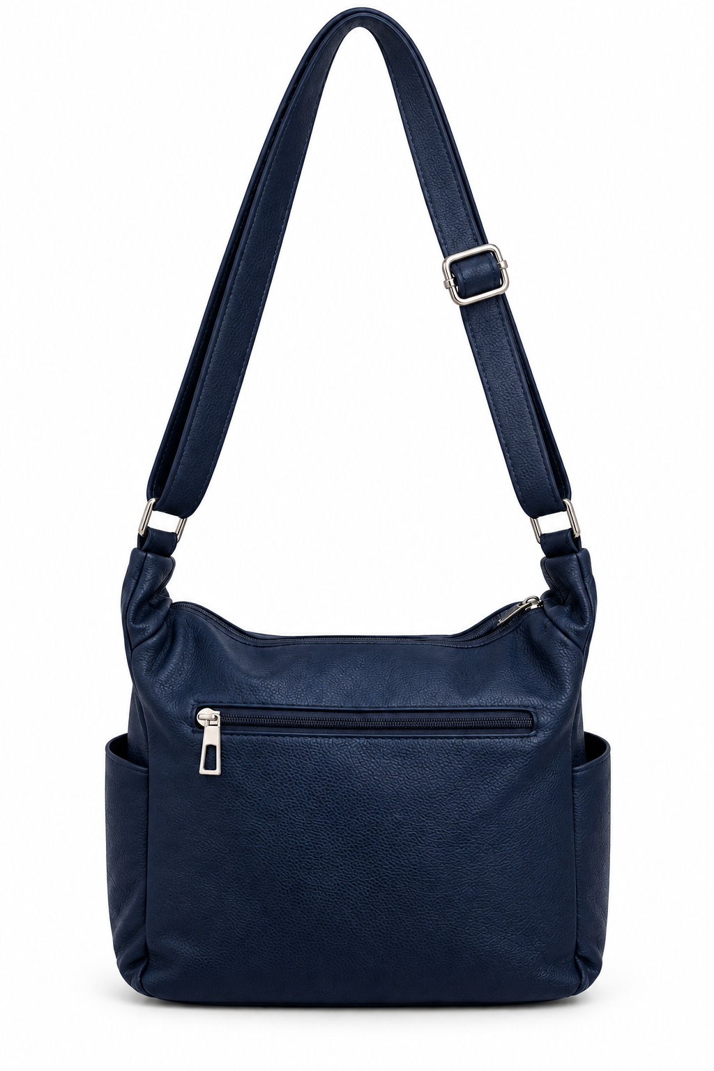 Paverra Urban Pocket 2887 | Дамска чанта за през рамо