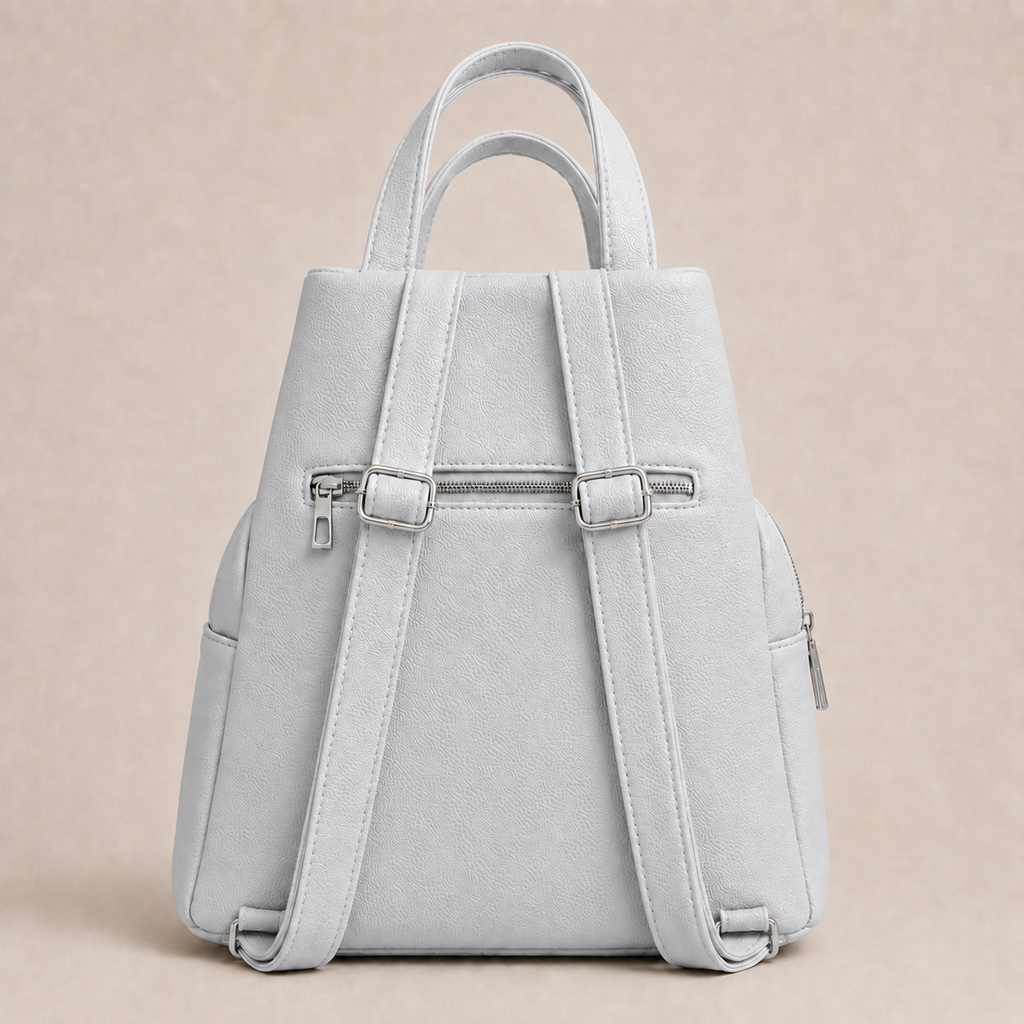 Paverra Duo Line Urban Ease  дамска раница и чанта 2 в 1