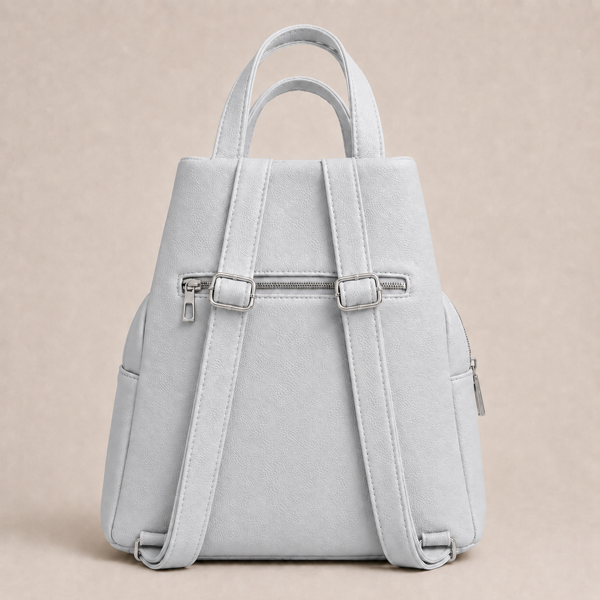 Paverra Duo Line Urban Ease  дамска раница и чанта 2 в 1