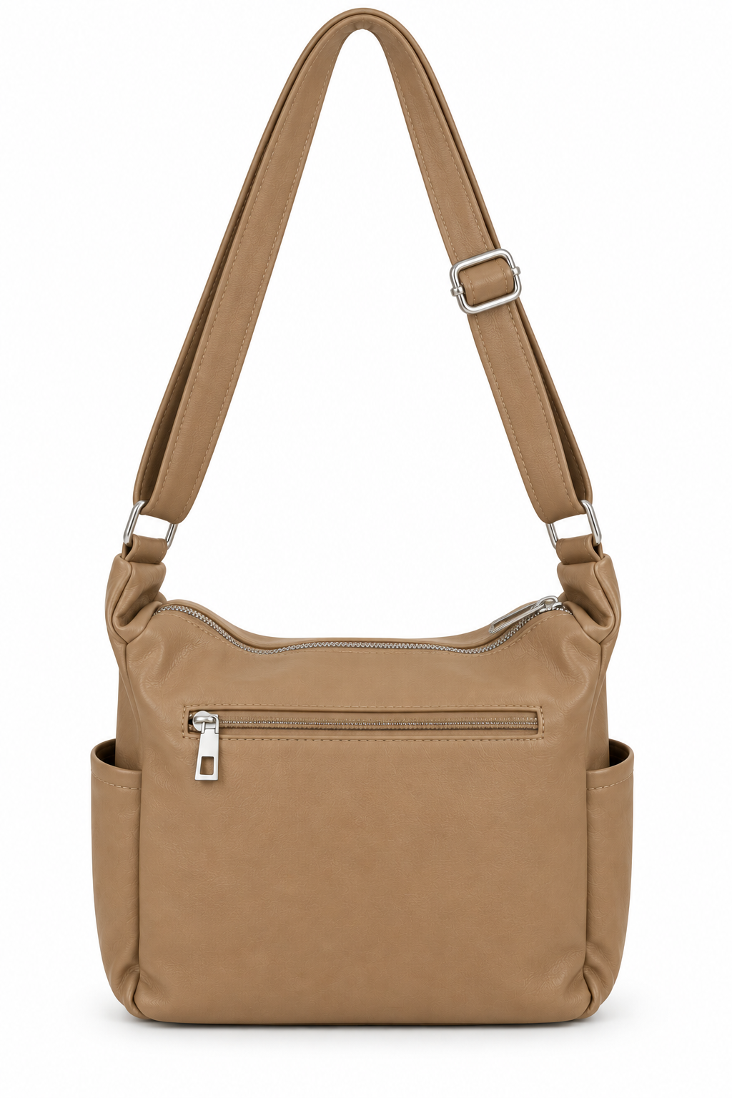 Paverra Urban Pocket 2887 | Дамска чанта за през рамо