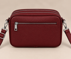 Paverra MultiPocket 3167 – Дамска чанта с две основни отделения