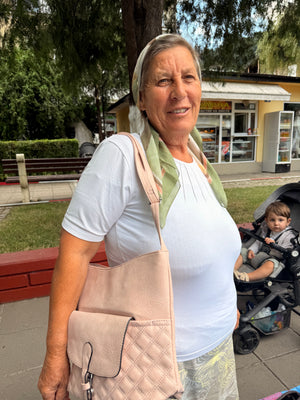 Даниела