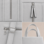 Paverra Duo Line Urban Ease  дамска раница и чанта 2 в 1