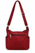 Paverra Urban Pocket 2887 | Дамска чанта за през рамо