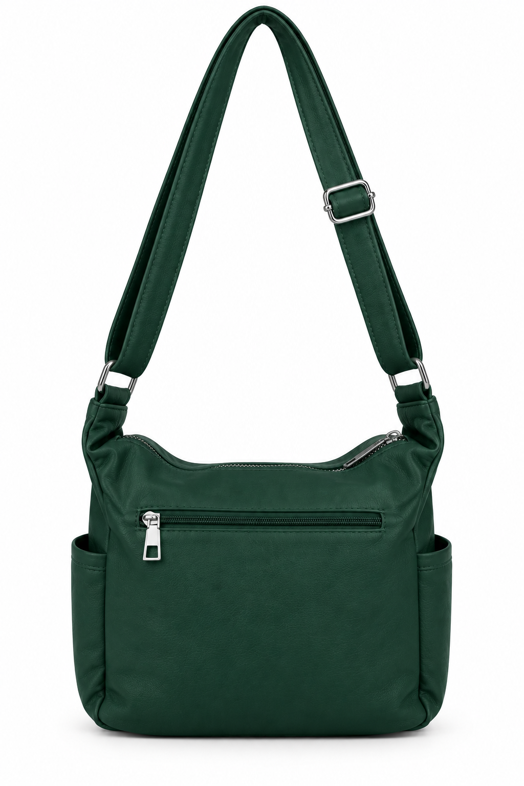 Paverra Urban Pocket 2887 | Дамска чанта за през рамо