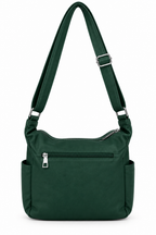 Paverra Urban Pocket 2887 | Дамска чанта за през рамо