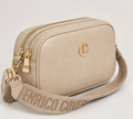 Enrico Coveri EC8013 | Дамска чанта с две отделения