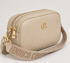 Enrico Coveri EC8013 | Дамска чанта с две отделения