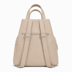 Paverra Duo Line Urban Edge дамска раница и чанта 2 в 1