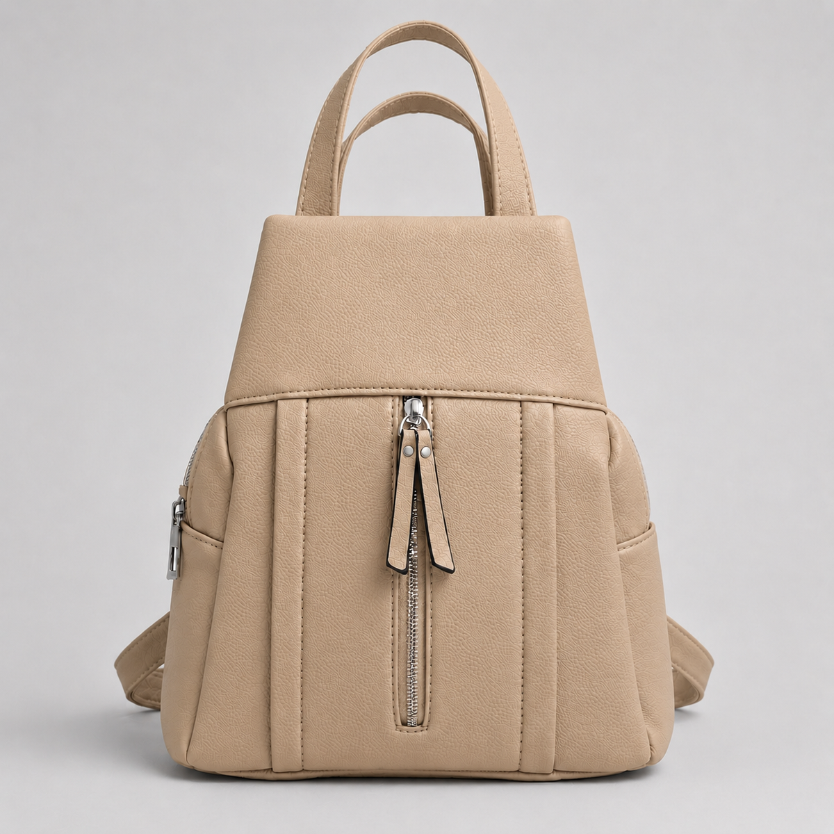 Paverra Duo Line Urban Ease  дамска раница и чанта 2 в 1