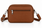 Paverra MultiPocket 3167 – Дамска чанта с две основни отделения