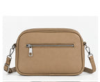 Paverra MultiPocket 3167 – Дамска чанта с две основни отделения
