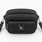 Paverra MultiPocket 3167 – Дамска чанта с две основни отделения