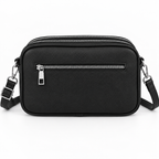Paverra MultiPocket 3167 – Дамска чанта с две основни отделения