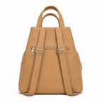 Paverra Duo Line Urban Edge дамска раница и чанта 2 в 1