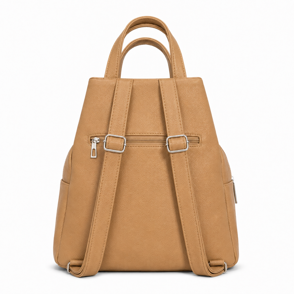 Paverra Duo Line Urban Edge дамска раница и чанта 2 в 1