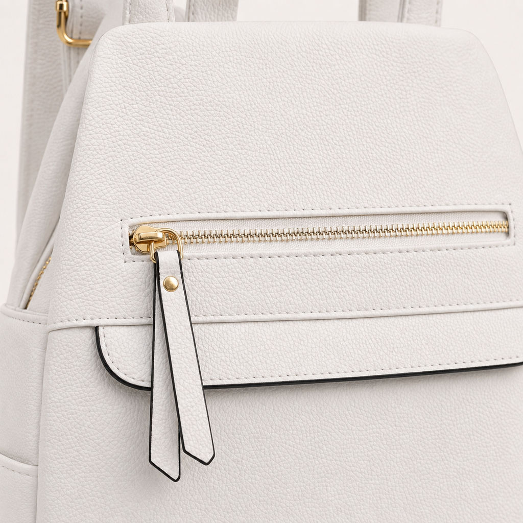 Paverra Duo Line Grace  дамска раница и чанта 2 в 1