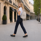 Paverra Duo Line Grace  дамска раница и чанта 2 в 1