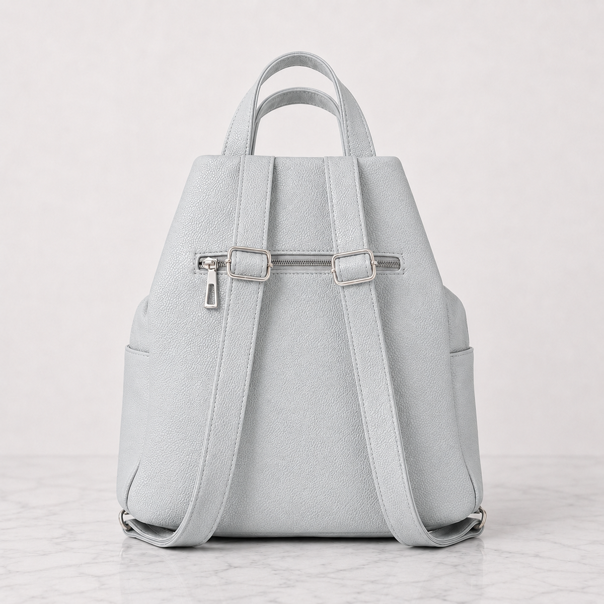 Paverra Duo Line Urban Edge дамска раница и чанта 2 в 1
