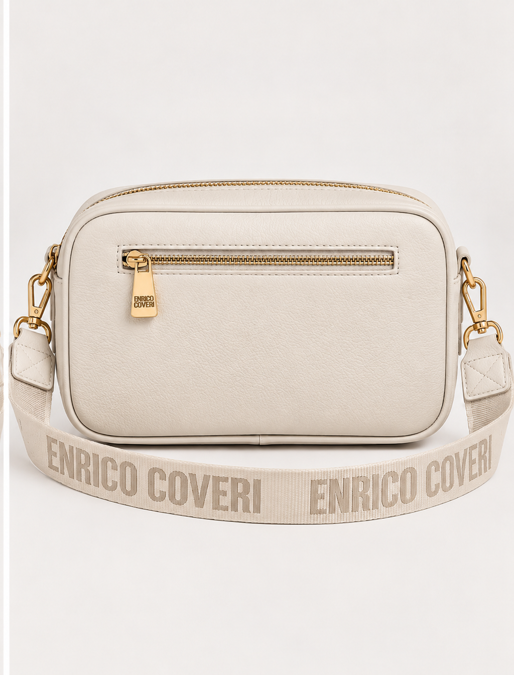 Enrico Coveri EC8013 | Дамска чанта с две отделения