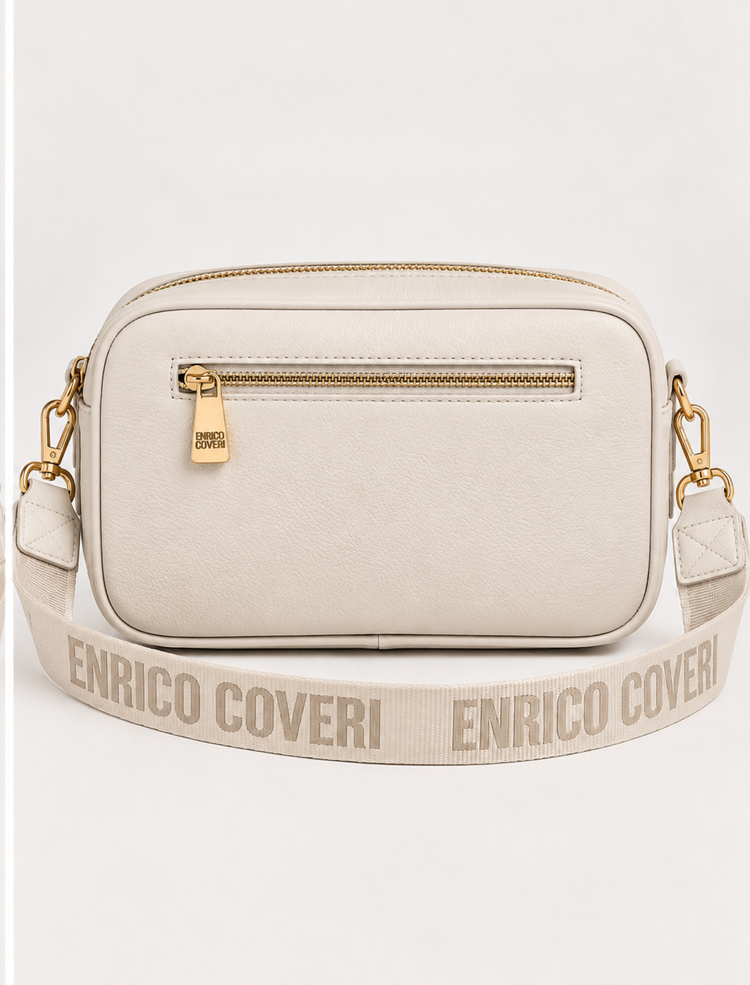 Enrico Coveri EC8013 | Дамска чанта с две отделения
