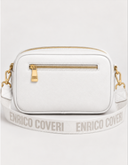 Enrico Coveri EC8013 | Дамска чанта с две отделения