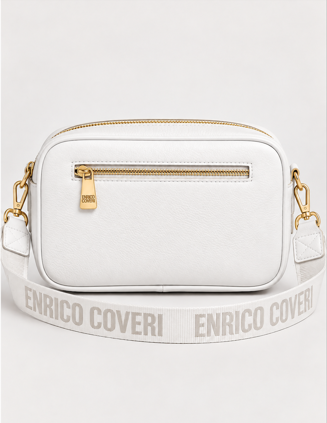 Enrico Coveri EC8013 | Дамска чанта с две отделения