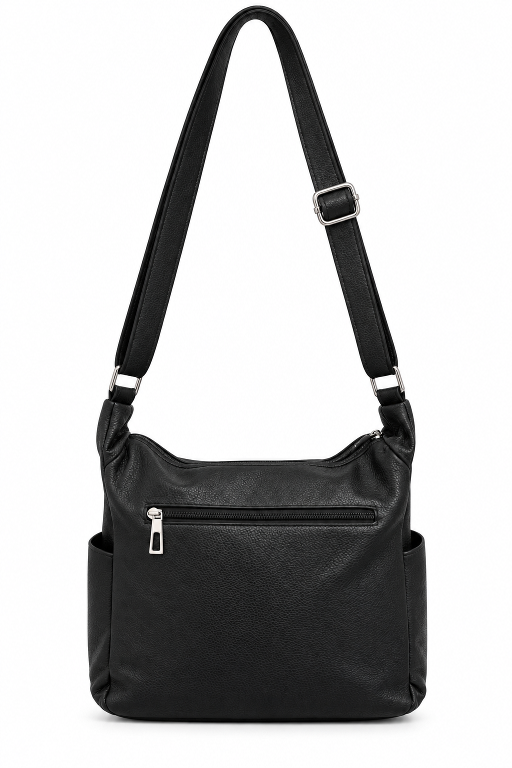 Paverra Urban Pocket 2887 | Дамска чанта за през рамо