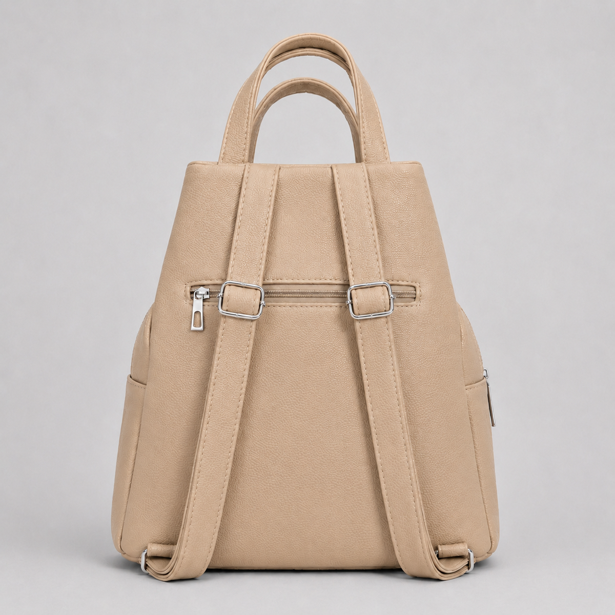 Paverra Duo Line Urban Ease  дамска раница и чанта 2 в 1
