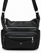 Paverra Urban Pocket 2887 | Дамска чанта за през рамо