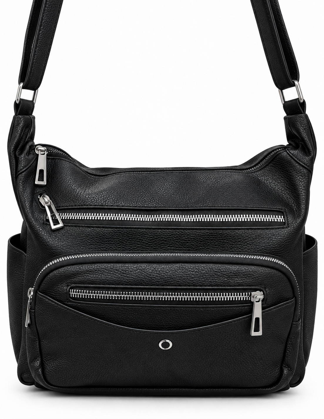 Paverra Urban Pocket 2887 | Дамска чанта за през рамо