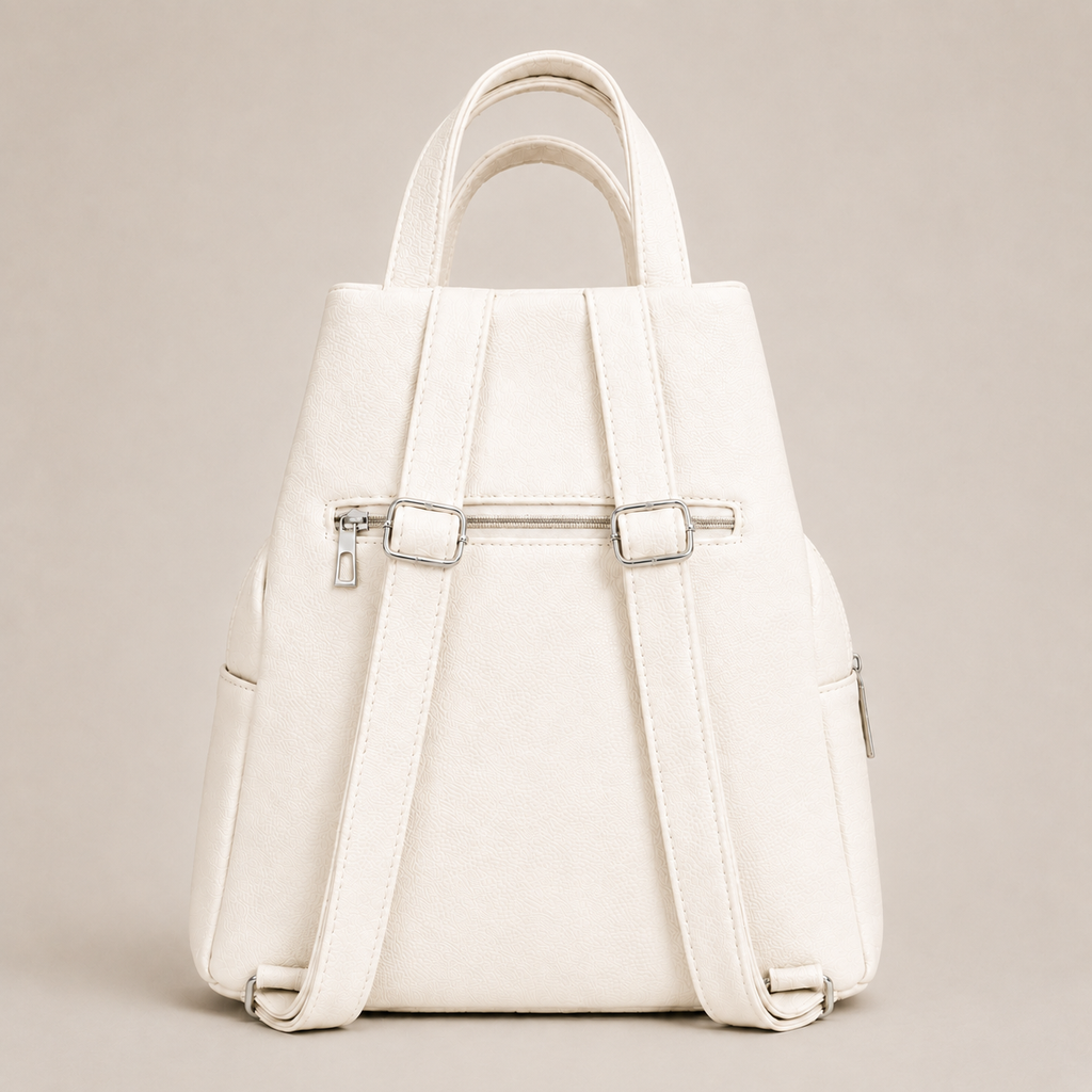 Paverra Duo Line Urban Ease  дамска раница и чанта 2 в 1