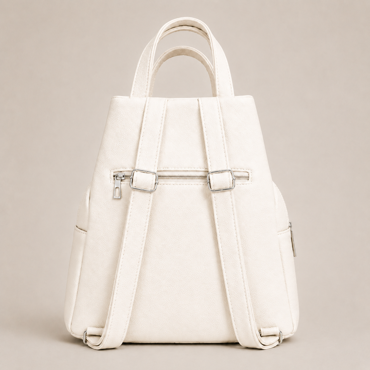 Paverra Duo Line Urban Ease  дамска раница и чанта 2 в 1