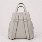 Paverra Duo Line Diagonal  дамска раница и чанта 2 в 1