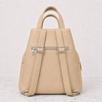 Paverra Duo Line Diagonal  дамска раница и чанта 2 в 1