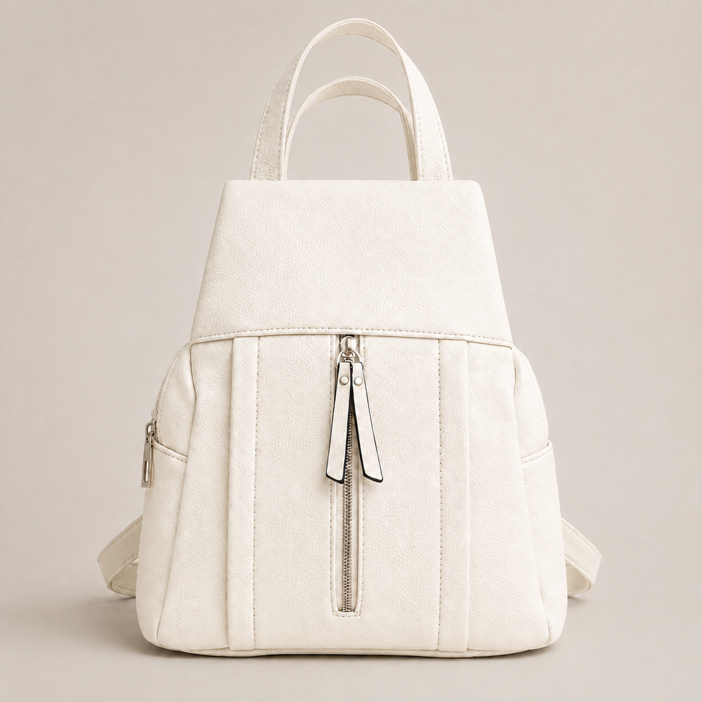 Paverra Duo Line Urban Ease  дамска раница и чанта 2 в 1