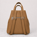 Paverra Duo Line Diagonal  дамска раница и чанта 2 в 1