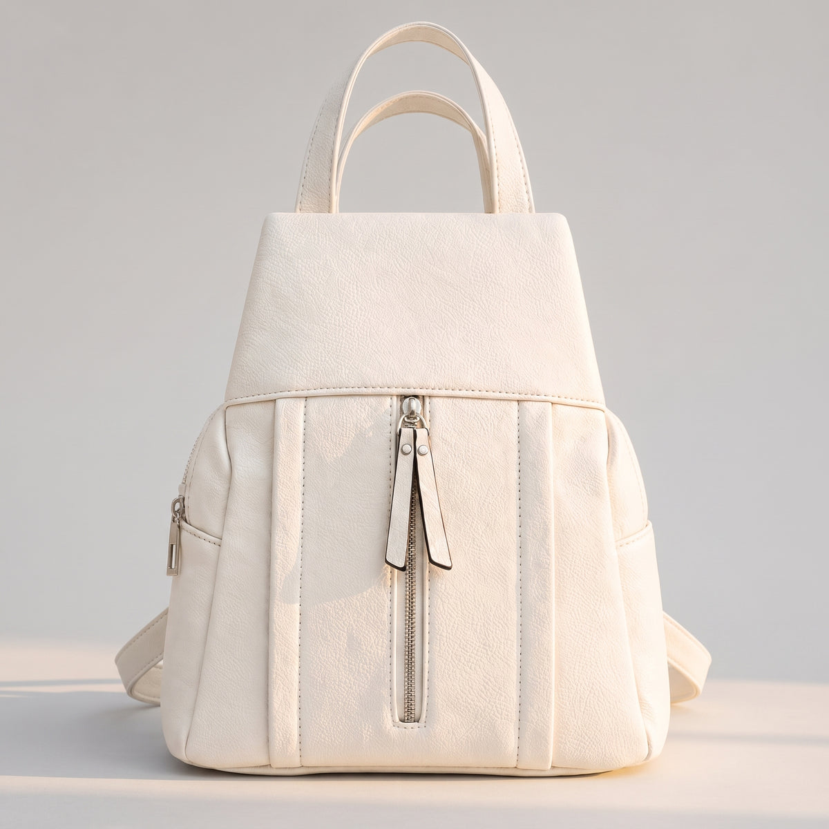 Paverra Duo Line Urban Ease  дамска раница и чанта 2 в 1